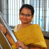 Yamini Srinivasan