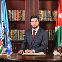 Eng. Khaled Fawzi Alsharawneh