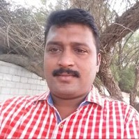 Anil George Thomas