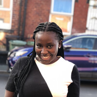Emmanuella Afriyie