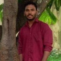 Arun Ramachandran