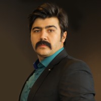 Ehsan Namaki