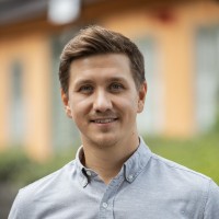 Pontus Berglund
