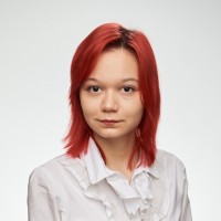 Ekaterina Kim