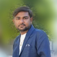 Deep Ladani