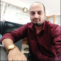 Ravi Borde