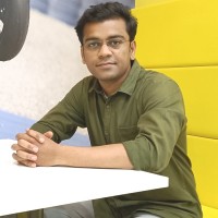 Nikhil Bhangale