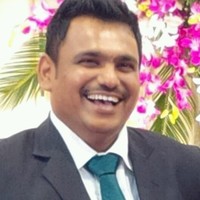 Deepak V Kunder