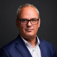 Robert Berendsen