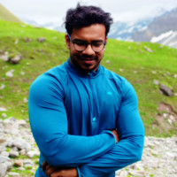 Harshal Kulkarni