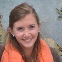 Sarah Rast Todd