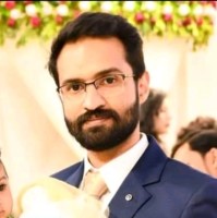 Suleman Nadeem