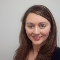 Sarah O'Connor