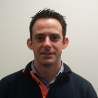 Marcus Ashe