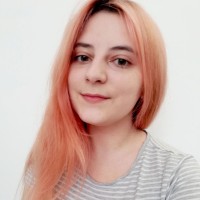 Andreea Mazarianu