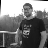 Brian Uriel Bahar