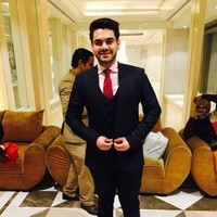 Abhishek Kalra