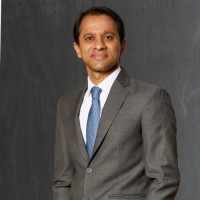 Anand Balakrishna Madduri
