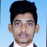 Prashanth Kotian