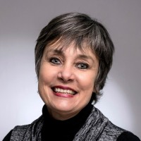 Mariè Kriel