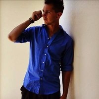 Tyler Harris