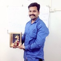 Tushar Jadhav