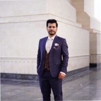 Harris Suleman