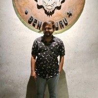 Rajesh Raju