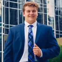 Evan Gerber, CPA