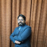 Sunil Pal