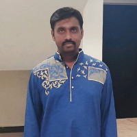 Naveen Gandi