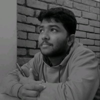 Anupam Roy