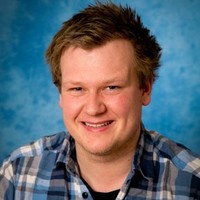 Jonas Sæther