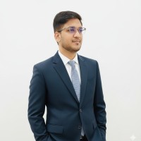 Harshul Bansal