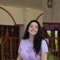 Micaela Andrea Pérez Meza