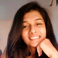 Sampada Bhosale