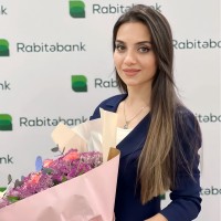 Gunay Agamirova