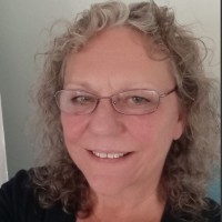 Kathy Parr