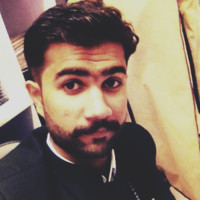 Mansoor Ahmed