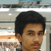 Seshadri Chandramouli