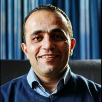 Mohammad Alhariri
