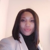 Mercy Ihekoronye
