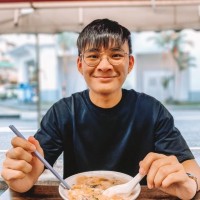 Nicholas Toh