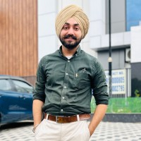 Gursewak Singh