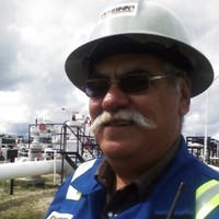 Ed Swain, NCSO