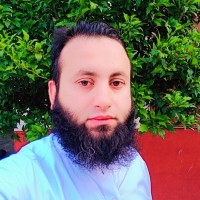 Muhammad Ayaz