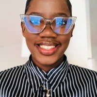 Mayibongwe Melindah Sibanda