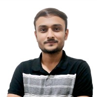 Keyur Meghani