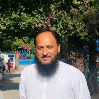 Kamran Saeed