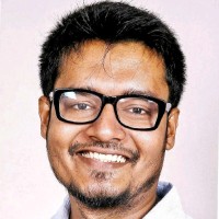 Rohit Sadhukhan